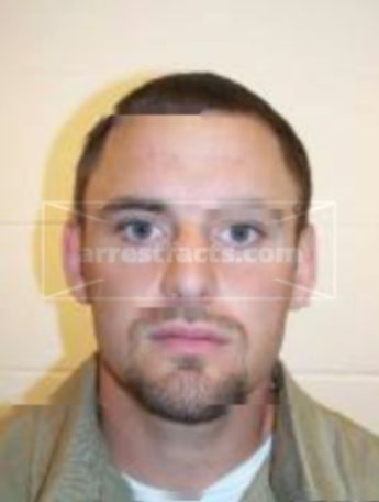Cory Jones