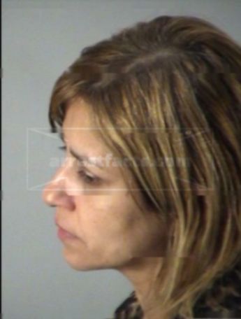 Maria Magdolina Gonzalez