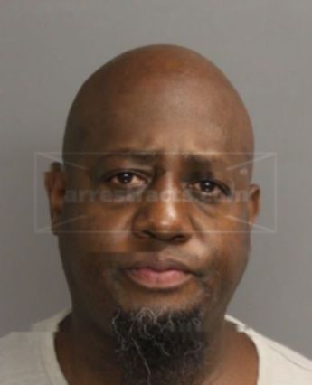 Adrian Dickerson