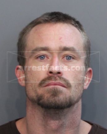 Charles Larry Ashley