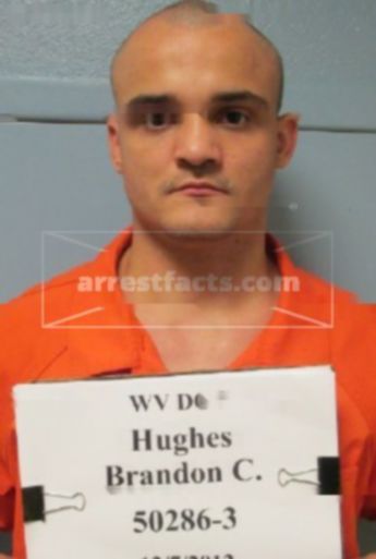 Brandon Christopher Hughes