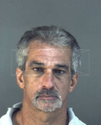 Tony Curtis Yohe
