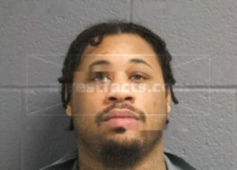 Antjuan Earl Pitts