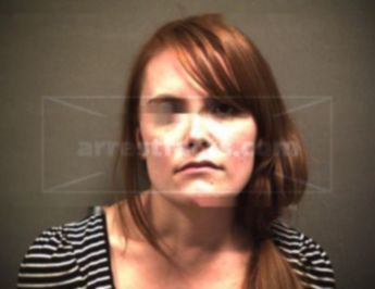 Chasity Elaine Phelps