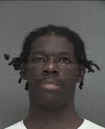 Bobby Deshawn Harper