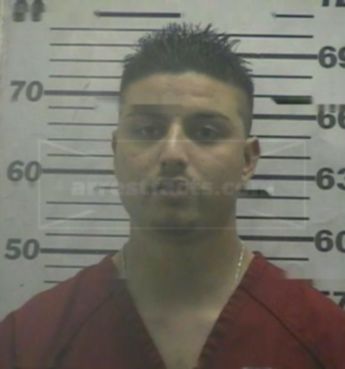 Manuel M Mora