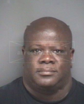 Martin Jerome Cox