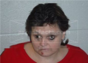 Eula Franks Rogers