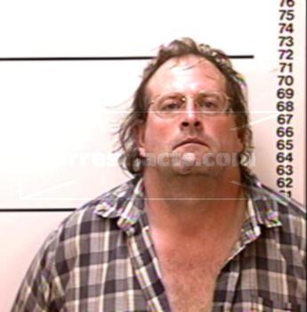 Douglas Edward Dockery