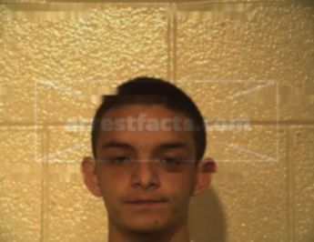 Cody Nathaniel Osbourne Serna