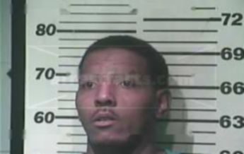 Dejuan Gardner