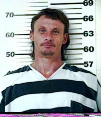 Kenneth Ray Hammons
