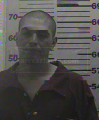 William Alfred Baca