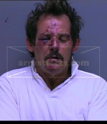 Michael Clyde Jones