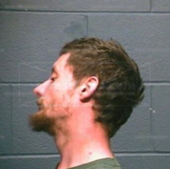Jacob Steven Roberts