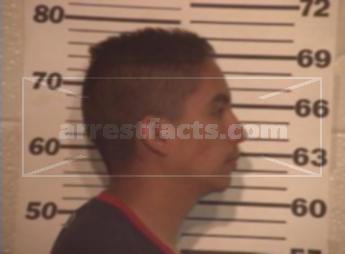 Daniel Terry Ramirez Wible