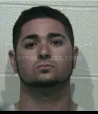 Austin Mcclure Bounds