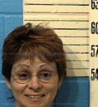 Debra Lynn Conley