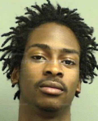 Markese Lamar Shelton