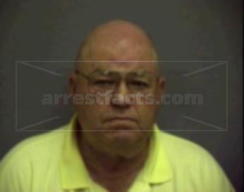 Patrick Charles Elliott