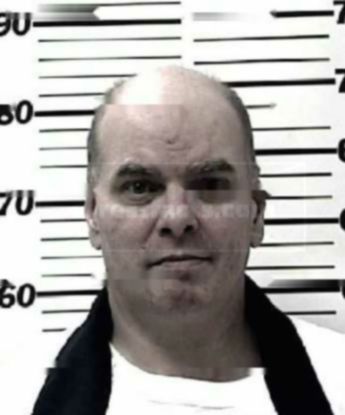 John Mark Lackey