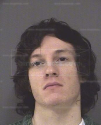 Travis Allen Clymer