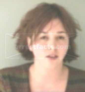 Tonia Ann Tedford