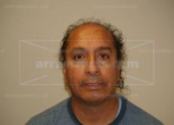 Joe Ramirez Marquez