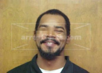 Brian Dashun Byrd
