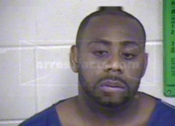 Brandon Laray Coleman