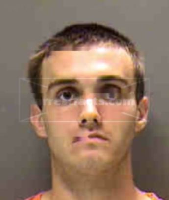 Cody Frederick Reed