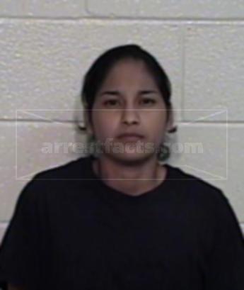 Cynthia Lizette Hernandez Hernandez