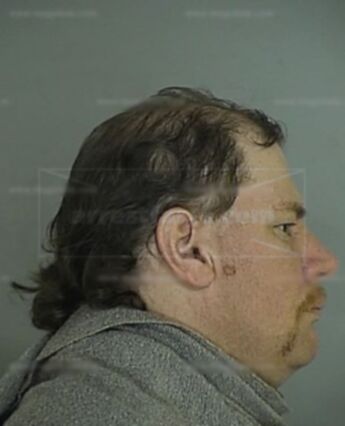 Delbert Ray Richardson