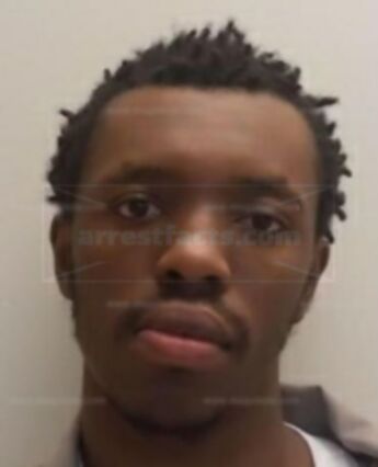 Eli Ishmael Adams
