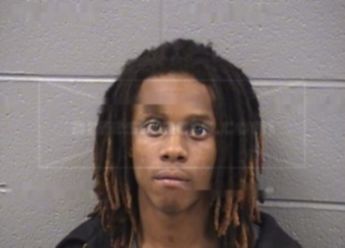 Dorion Horton