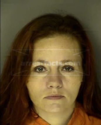 Stacy Lorraine Eubanks