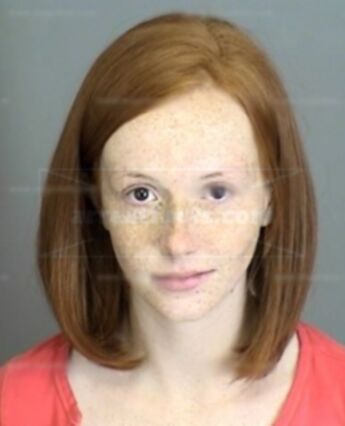 Ashley Nicole Ramer
