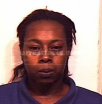 Aylisa Trumainde Johnson