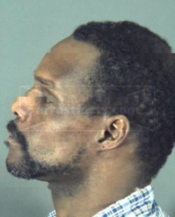 Chris Alexander Jones