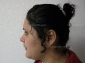 Mariel S Harris
