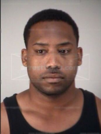 Myron Jerrell Hayes