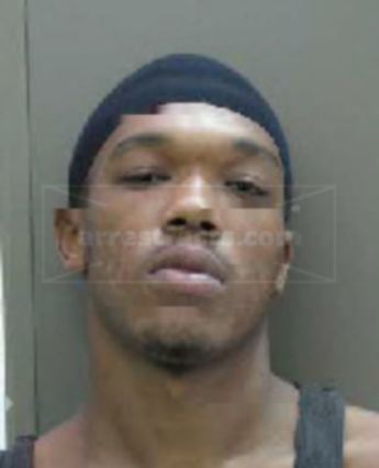 Antonio Lamark Mcpherson