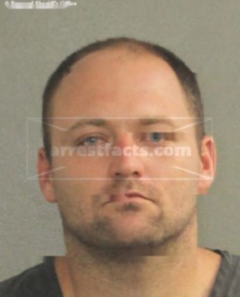 Curtis Matthew Cannon