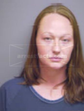 Sarah Elizabeth Chauncey