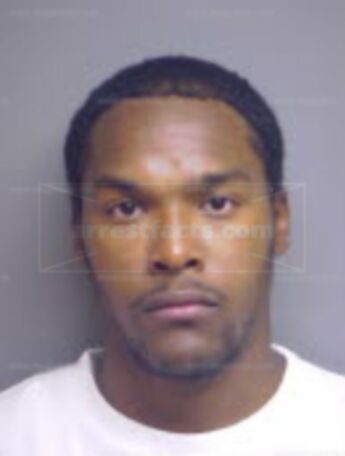 Eddie George Holloway