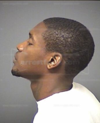 Zirick Anthony Webb