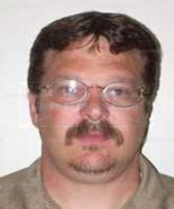Shawn Lee Mcdougle
