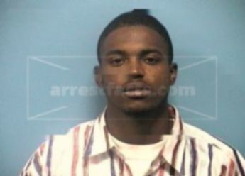 Brandon Oneal Nunn