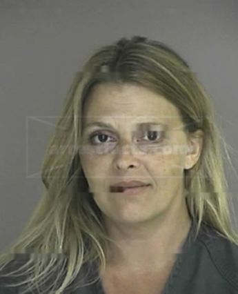 Charity Michell Easterly