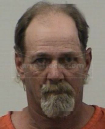 Anthony Don Pierce